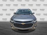 Used 2019 Chevrolet Traverse LT image 3