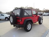 Used 2015 Jeep Wrangler Sport w/ Quick Order Package 24S image 5