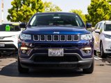 Used 2018 Jeep Compass Latitude image 2