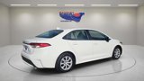 Used 2022 Toyota Corolla LE image 3