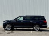 Used 2019 Lincoln Navigator L Reserve image 2
