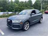 Used 2018 Audi Q3 2.0T Premium w/ Convenience Package image 2