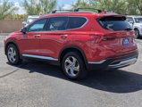 Used 2021 Hyundai Santa Fe SEL w/ Convenience + Premium Package image 4