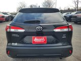 Used 2023 Toyota Corolla Cross LE image 4
