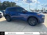 Used 2023 Nissan Rogue S image 3