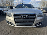 Used 2011 Audi A8 4.2 w/ Sport Pkg image 2