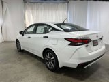 New 2025 Nissan Versa S w/ S Plus Package image 4