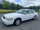 Used 2007 Mercury Grand Marquis LS image 3