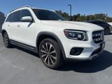 Used 2021 Mercedes-Benz GLB 250 image 3