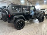 Used 2015 Jeep Wrangler Unlimited Sport w/ Connectivity Group image 4