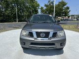 Used 2016 Nissan Frontier SV image 3