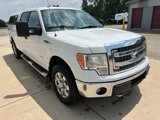 Used 2014 Ford F150 XLT w/ Equipment Group 302A Luxury image 5