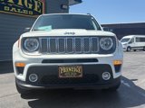 Used 2020 Jeep Renegade Limited image 5
