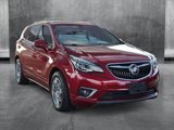 Used 2019 Buick Envision Essence image 3