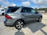 Used 2016 Mercedes-Benz GLE 350 image 5