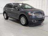 Used 2013 Lincoln MKX AWD image 6
