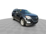 Used 2017 Chevrolet Equinox LT w/ Convenience Package image 2