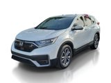Used 2022 Honda CR-V EX image 2