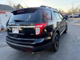Used 2012 Ford Explorer Limited image 3