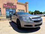 Used 2011 Chevrolet Malibu LS image 3