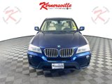 Used 2014 BMW X3 xDrive35i image 2