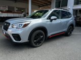 Used 2019 Subaru Forester Sport image 4