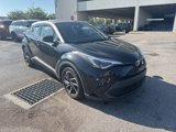 Used 2020 Toyota C-HR Limited image 2