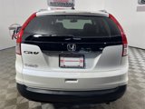 Used 2012 Honda CR-V EX-L image 5