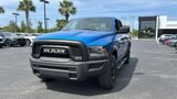 Used 2021 RAM 1500 Classic Warlock image 3