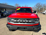 Used 2023 Ford Bronco Big Bend image 2