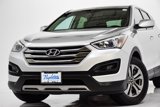 Used 2015 Hyundai Santa Fe Sport image 2