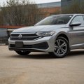 Used 2023 Volkswagen Jetta SE w/ Panoramic Sunroof Package image 2