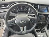 Used 2023 INFINITI QX55 Luxe w/ Cargo Package image 3