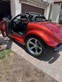 Used 2001 Plymouth Prowler image 2