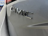 New 2025 Honda Civic Sport image 6