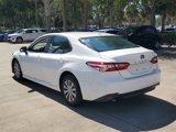 Used 2020 Toyota Camry LE w/ Carpet Mat Package image 3
