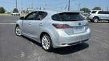 Used 2011 Lexus CT 200h image 5