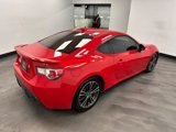 Used 2016 Scion FR-S image 4