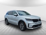 Used 2021 Kia Sorento EX image 1