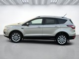 Certified 2017 Ford Escape Titanium image 5