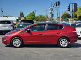 Used 2010 Honda Insight EX image 2