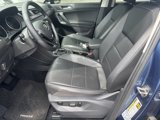 Certified 2019 Volkswagen Tiguan SE w/ Panoramic Sunroof Package image 5