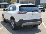 Used 2019 Jeep Cherokee Limited image 3
