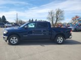 Used 2023 RAM 1500 Big Horn image 3