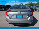 Used 2016 Honda Civic EX-T image 5