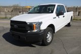 Used 2018 Ford F150 XL image 3
