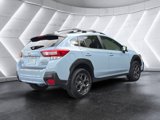 Used 2022 Subaru Crosstrek 2.5i Sport w/ Moonroof Package image 5