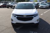 Used 2020 Chevrolet Equinox LS image 3