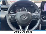 Used 2022 Toyota Corolla Cross LE image 5