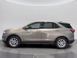 Used 2018 Chevrolet Equinox LT image 2